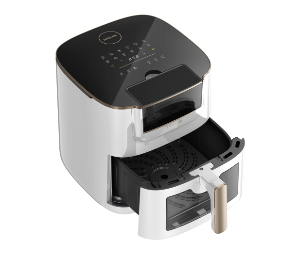 Dreame Air Fryer AF30 White - 1426204 - zdjęcie 4